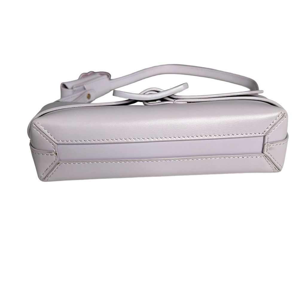 Boyy Boyy Pouchette Buckle Clutch Bag — image 3 of 8